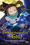 Filme: O Mundo Encantado de Gigi